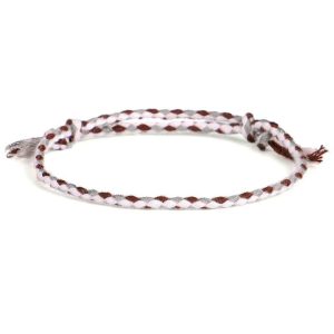 BRACELET CORDON - SERAM (CORDE)