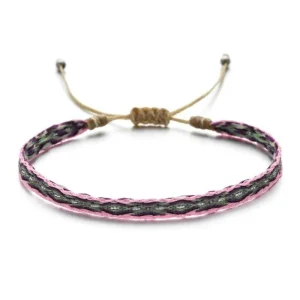 BRACELET CORDON - SUMBAWA (BRÉSILIEN)
