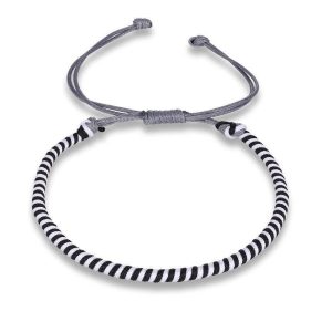 BRACELET CORDON - TENDANCE (CORDE)