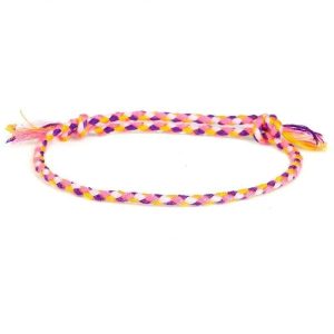 BRACELET CORDON - VERSICOLORE (CORDE)