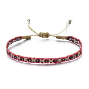 BRACELET CORDON - VITI (BRÉSILIEN)