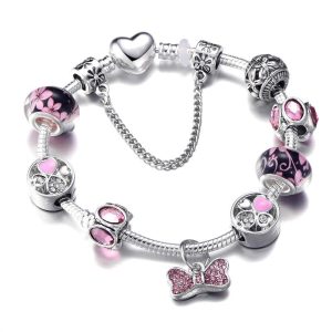BRACELET ENFANT - CHOUCHOU (FILLE)