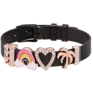BRACELET ENFANT MODE - PARADIS (FILLE)