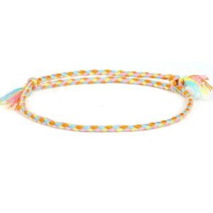 BRACELET FANTAISIE CORDON - (CORDE)