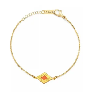 BRACELET FANTAISIE PAS CHER - (CHAÎNE)
