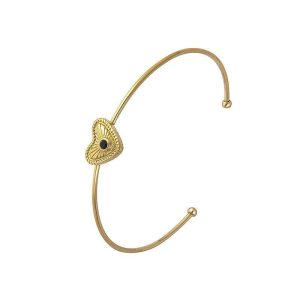 BRACELET FEMME FANTAISIE - (JONC)