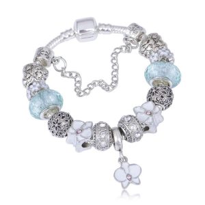 BRACELET FILLE PAS CHER - MAGNOLIA (ENFANT)