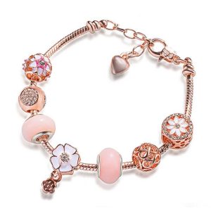 BRACELET JEUNE FILLE 15 ANS - (ENFANT)