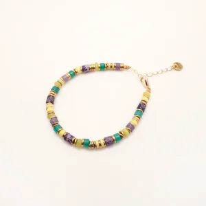 Bracelet Green