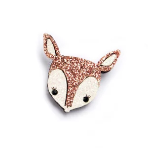 Broche Bambi