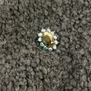Broche Charles
