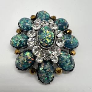 Broche Daphné
