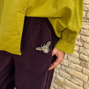 Broche DOLI