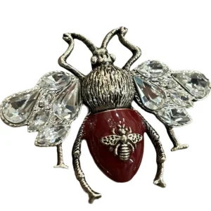 Broche Gualy Melle D