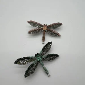 Broche Libellule Melle D