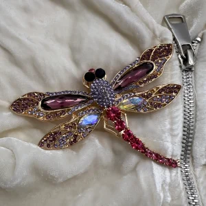 Broche Libra Melle D