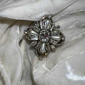Broche Star