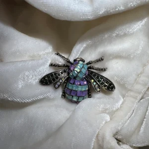 Broche Trend Melle D