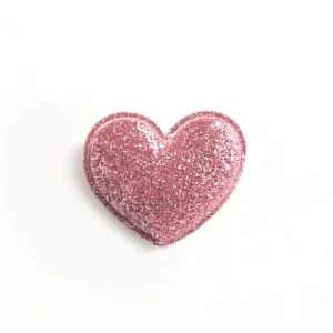 Broche Cœur