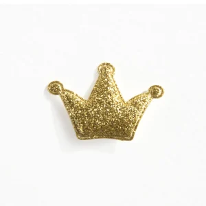 Broche Couronne