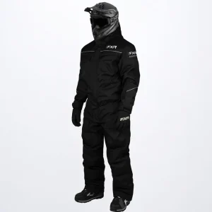 ENSEMBLE 1 PIÈCE MOTONEIGE FXR HOMME, EXCURSION