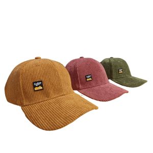 Casquette Velours Côtelé – ITW24.1
