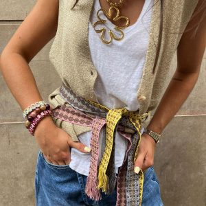 Ceinture Fiona Melle D