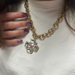 Collier Mauro Melle D