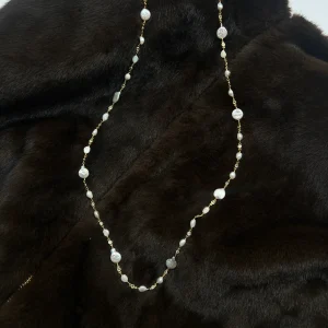 Collier Nacra Melle D