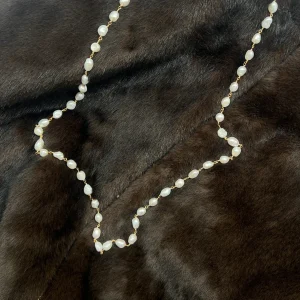 Collier Tacla Melle D