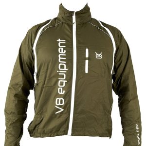 Veste coupe vent – DBJ 136.2 – Homme
