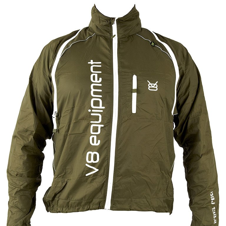 Veste coupe vent – DBJ 136.2 – Homme