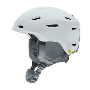 CASQUE SKI SNOW ADULTE, DESCEND MIPS BLANC
