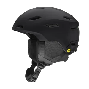CASQUE SKI SNOW ADULTE, DESCEND MIPS NOIR