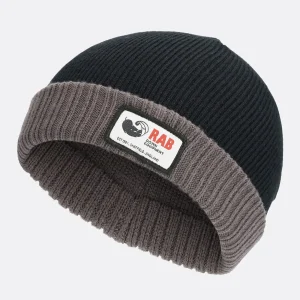 TUQUE ADULTE, ESSENTIAL NOIR