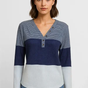 CHANDAIL tricot POINT-ZERO POUR FEMME