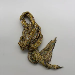 Foulard Please Melle D