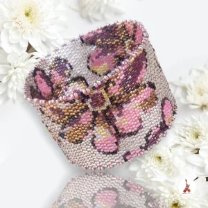 Pattern - Bracelet MARILYN