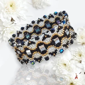 Pattern - Bracelet CHIARA