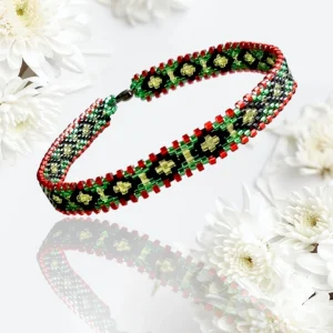 Pattern - Bracelet KETIKHOM-3