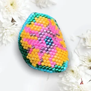 Pattern - Bague OLGA