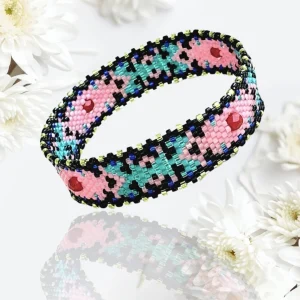Pattern - Bracelet ZERMAT-1