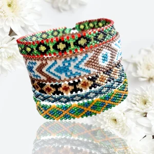 Pattern - Bracelet KETIKHOM Collection