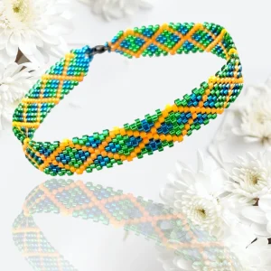 Pattern - Bracelet KETIKHOM-2