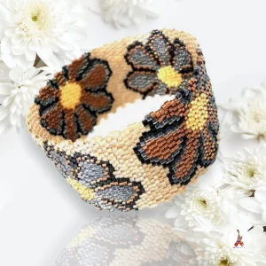 Pattern - Bracelet GIGI