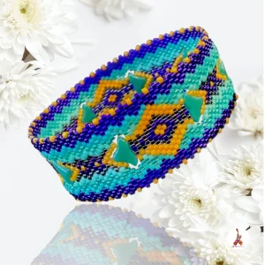 Pattern - Bracelet LICATA