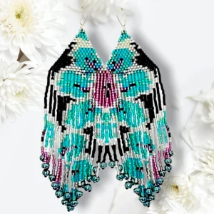 Pattern - Pendentif YOKO