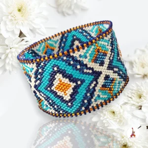 Pattern - Bracelet KOTA