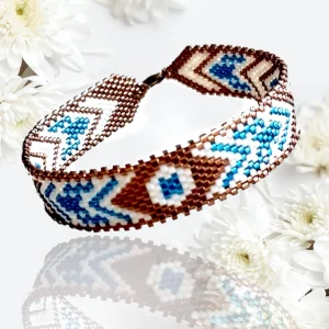 Pattern - Bracelet KETIKHOM-1
