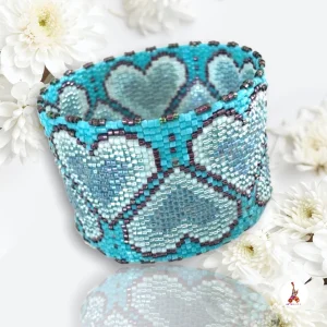 Pattern - Bracelet JOLICOEUR